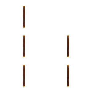 5 ชิ้นฟิล์มฟิวเซอร์เหมาะสำหรับซีร็อกซ์ 7755 7775 7765 7655 7675 7665 - Product Image 1