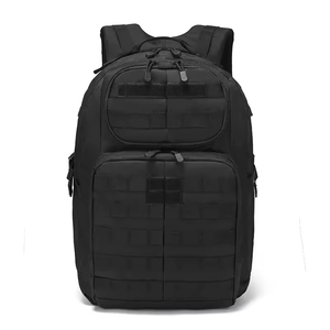 Mochila Táctica MOLLE Multifuncional de 35L, Resistente al Agua, con Compartimento para Portátil, para Camping y Viajes Diarios - Product Image 6