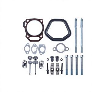 Kit de Piezas de Culata para Motor de Gasolina 188F190 192 GX390 420 13HP 15HP 420CC para Modelos Específicos - Product Image 4