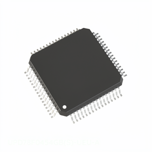Embedded 64 LQFP Original UPD78F0454GB(S)-UEU-AT Buy Electronics Components Online - Product Image 1