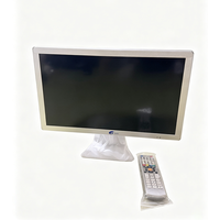 Moniteur d Acuite Visuelle LCD 215D avec Telecommande Equipement de Test Ophtalmique