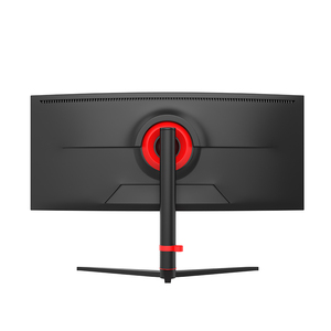 ODM Ultra Wide <span class=keywords><strong>34</strong></span> <span class=keywords><strong>pulgadas</strong></span> 1900R Monitor curvo 4K 128Hz 3440*1440 Panel IPS Monitor de juegos de alta frecuencia de actualización con retroiluminación Led - Product Image 6