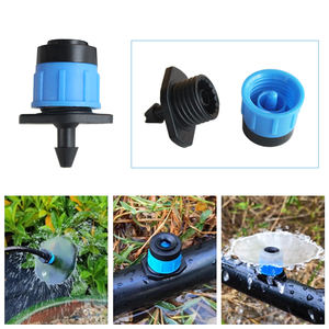 Micro <span class=keywords><strong>goutteur</strong></span> réglable direct d'usine pour jardin ou irrigation agricole <span class=keywords><strong>sans</strong></span> compensation de <span class=keywords><strong>pression</strong></span> - Product Image 6