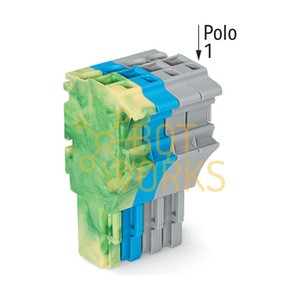 Wago 2022104000039 - Nuovo - Product Image 1