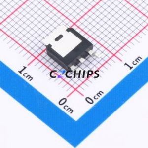 Transistor de efecto de campo CMD80N02 TO-252 original y nuevo (MOSFET) Venta completa Chips de componentes electrónicos y servicio BOM - Product Image 2