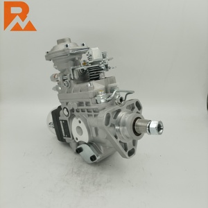 Pompe à injection de carburant 0460426436 VE6 12F1200R1075 905200769018 R1075 pour moteur D28 2.8L - Product Image 3