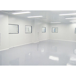 Sản xuất máy tính bảng ISO 5 phòng sạch - Product Image 5