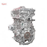 Vente directe d'usine - Ensemble moteur pour Toyota Corolla Auris Matrix 1.8L, moteur de voiture à quatre cylindres en ligne, complet 2ZR-FE