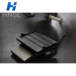 Macchina Commerciale da <span class=keywords><strong>Tavolo</strong></span> per Arrotolare Kimbap, Rullo per Ehomaki, Macchina per Sushi Quadrata e Rotonda, Produttore di Kimbap e Sushi - Product Image 5