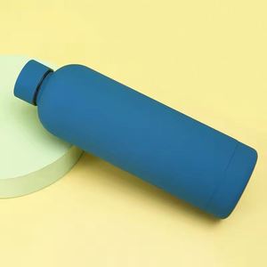 Termos Personalizados con Logotipo Impreso, Regalo Promocional para Actividades Corporativas, Botellas de Agua, Termos Personalizados - Product Image 6