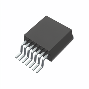 MSC180SMA120SDT/R TO-263-7 Transistors Buy Online Electronic Components Manufacturer Channel - Product Image 1