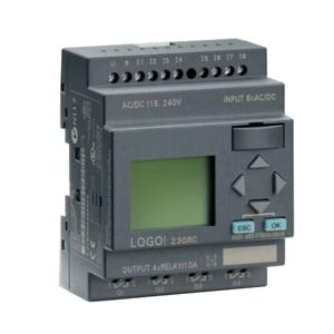โมดูลลอจิกโลโก้ Siemens 6ED1052-1FB00-0BA6 6ed10521fb000ba6 - Product Image 1