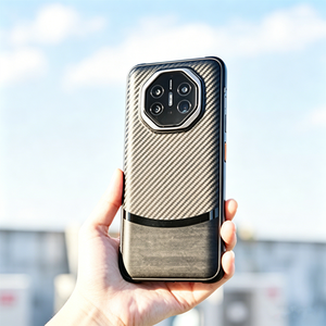 HD 13MP Gece Görüşlü Su Geçirmez Toz Geçirmez Darbeye Dayanıklı Sağlam Telefon 6000mAh 6.78 2.7GHz Cep Telefonu 64MP Ana Kamera 5G Akıllı Telefon - Product Image 3