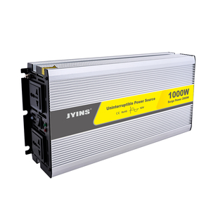 1000W DC에서 AC로 110v 220v 인버터 회로도 12v 24v <span class=keywords><strong>UPS</strong></span> 충전기 인버터 및 컨버터 - Product Image 2