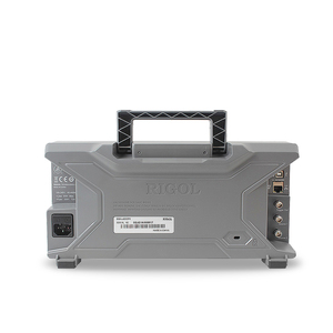 Oscilloscope numérique RIGOL DS2302A 300 MHz, 2 canaux analogiques - Product Image 4