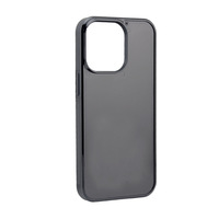 Casing ponsel kosong, untuk iPhone 13 14 15 16 Pro Max alur casing ponsel kosong