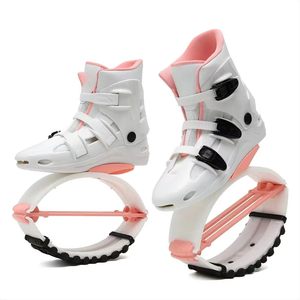 Chaussures de saut XLAN Kangaroo, antidérapantes, résistantes à l'usure, chaussures de sport et de fitness pour adultes, enfants et adolescents - Product Image 6
