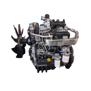 <span class=keywords><strong>Moteur</strong></span> diesel turbocompressé 4045T 4,5 L d'origine neuf pour tracteur John Deere, puissance agricole et industrielle - Product Image 1