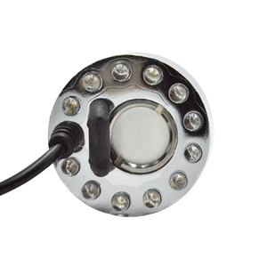 超音波ミストメーカーフォガー防水工業用超音波アトマイザー空気加湿器 - Product Image 3