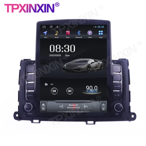 Cho Tesla màn hình Android 10.0 đài phát thanh cho Toyota Sienna 2011 2014 đa phương tiện Car GPS navigation DVD <span class=keywords><strong>Player</strong></span> video autoradio Stereo - Product Image 4