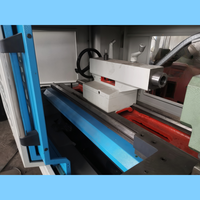 CAK6150 Machine de tour CNC à lit plat Système GSK Équipement de haute technologie pour le traitement des métaux Fabriqué en Chine