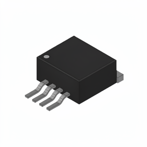 Gestión de Energía (PMIC) TO 252 6, DPAK, Servicio Integral Original, Compre Componentes Electrónicos en Línea, FAN1538DBX - Product Image 1