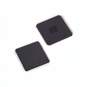 Composant électronique IC en stock : puce 100 TQFP à pads exposés TVP70025IPZP (BOM) - Product Image 1