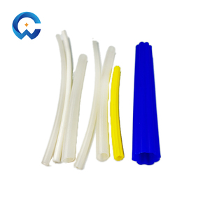 Clips de protection pour câbles d'équipements électriques industriels Chuangwei (RSB16-75) en nylon/plastique, boucle noire moulée - Product Image 4