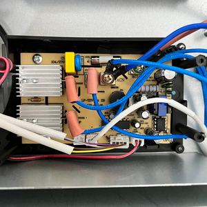 Productos para el Hogar y la Cocina, Estufa de Inducción Inteligente con Infrarrojos, Vitrocerámica Eléctrica - Product Image 5