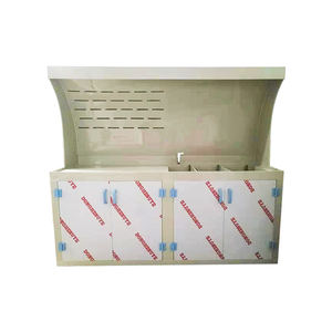 Máquina de galvanoplastia Xin Hongfa/máquina de galvanoplastia para oro, plata, cobre, níquel, cromo - Product Image 6