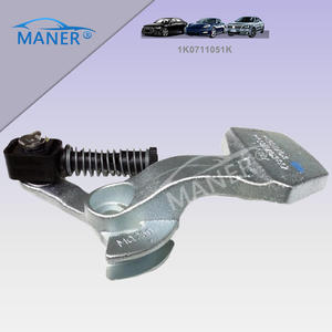 MANER 1K0711051K 1K0711046D Kit de réparation de pièces de moteur automobile Levier de vitesses pour Seat Toledo VW Touran 1.8T 1.9T 2.0 - Product Image 2