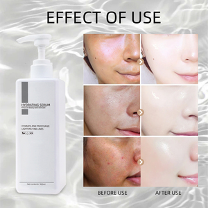 Q10นาโนเอสเซนส์กรดซาลิไซลิกเพื่อลดรอยสิวและกำจัดสิวหัวดำที่ปากปิด - Product Image 5