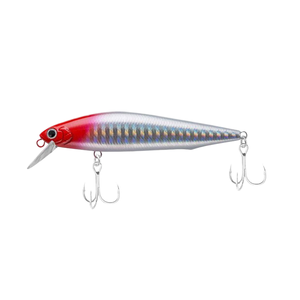 Señuelo de Pesca de Alta Frecuencia, Tipo Minnow, con Acción Jerkbait, para Pesca de Predadores - Product Image 2