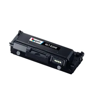 Compatible Black Toner Cartridge MLT-D204E For Samsung SL-M3825 4025 M3875 4075 Wholesale From China Black Toner Cartridge