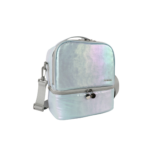 Sac à déjeuner isotherme imperméable et mignon pour enfants, idéal pour la livraison de repas, les pique-niques et les activités de plein air - Product Image 4
