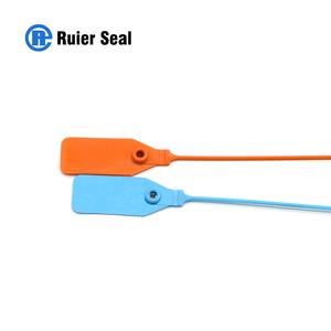 REP719 Chất Lượng Cao Nhựa Nylon Cable Ties Thắt Chặt An Ninh Con Dấu - Product Image 6