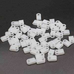 Petits serre-câbles électriques en plastique/serre-câbles de type R - Product Image 5