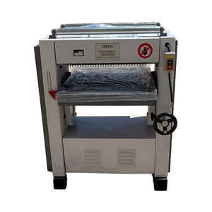 <span class=keywords><strong>Raboteuse</strong></span> à bois industrielle - Product Image 1