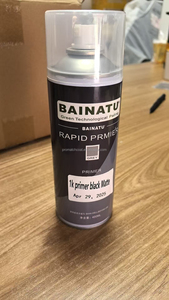 BPO Remplisseur de carrosserie automobile à séchage rapide Mastic acrylique facile à poncer pour les réparations de voiture Bon revêtement liquide de remplissage du magasin de <span class=keywords><strong>peinture</strong></span> automobile - Product Image 3