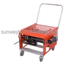 720P IP68 không thấm nước 100-2000m linh hoạt giếng khoan nước ngầm máy ảnh cho sâu cũng kiểm tra OEM - Product Image 2