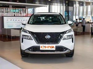 <span class=keywords><strong>Nissan</strong></span> X-Trail <span class=keywords><strong>E</strong></span>-POWER 2025 Edizione Lusso, SUV Ibrido Benzina-Elettrico, Guida Fluida Stile EV, SUV Premium di Alta Qualità - Product Image 1