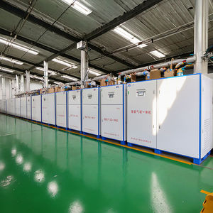 CAKFD mesin pendingin udara terintegrasi, merek cerdas untuk ruang dingin penyimpanan buah sayuran Bunga Makanan - Product Image 2