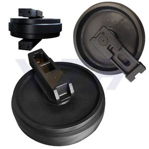 וולוו 14709480 ec100 ec130 סמ "ק - Product Image 1