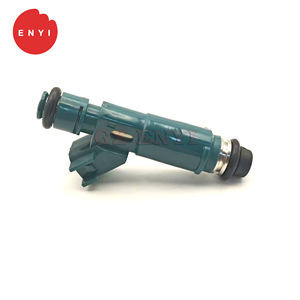 Inyector de Combustible 195500-4781 para Motor de Gasolina Ford 4.6L, Pieza Automotriz - Product Image 2