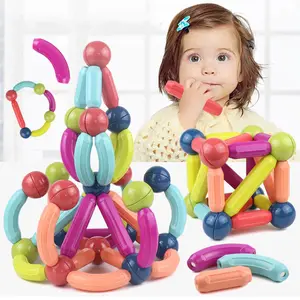 Магнитные игрушки для детей