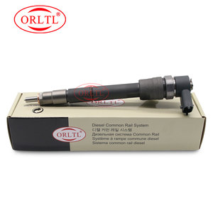 0445110375 <span class=keywords><strong>Injecteur</strong></span> de carburant Diesel de haute qualité 0 445 110 375 pour <span class=keywords><strong>RENAULT</strong></span> <span class=keywords><strong>MASTER</strong></span> 2.3 <span class=keywords><strong>Injecteur</strong></span> à rampe commune 0445110375 - Product Image 6