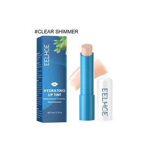 EELHOE ลิปกลอส บำรุงริมฝี<span class=keywords><strong>ปาก</strong></span><span class=keywords><strong>แห้ง</strong></span><span class=keywords><strong>แตก</strong></span> ฟื้นฟูความชุ่มชื้นยาวนาน - Product Image 2