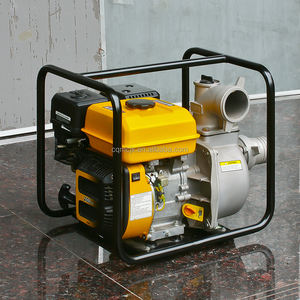 Meicheng 2 pouces 3 pouces 7hp 9hp <span class=keywords><strong>pompe</strong></span> à eau à <span class=keywords><strong>essence</strong></span> jardin ferme Irrigation ménage <span class=keywords><strong>pompe</strong></span> à eau à <span class=keywords><strong>essence</strong></span> auto-amorçante. - Product Image 2