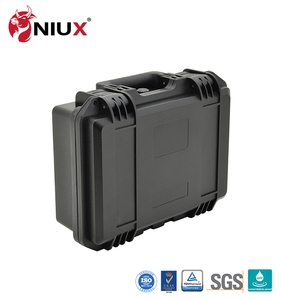 Ventes directes d'usine étui rigide en plastique <span class=keywords><strong>étanche</strong></span> Anti-chute Sports de plein air boîtier en plastique robuste - Product Image 5