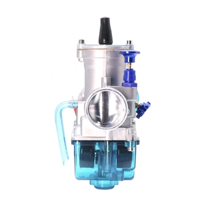 Bộ Chế Hòa Khí Xe Máy PWK Thông <span class=keywords><strong>D</strong></span>ụng, Bộ Chế Hòa Khí 28 30 32 34Mm Cho Phụ Tùng Hệ Thống Nhiên Liệu Xe Máy 125-350cc - Product Image 2